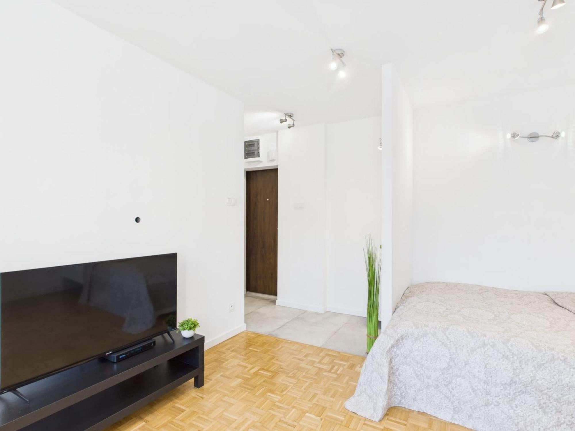 Comfortable Close To Metro Station By Renters