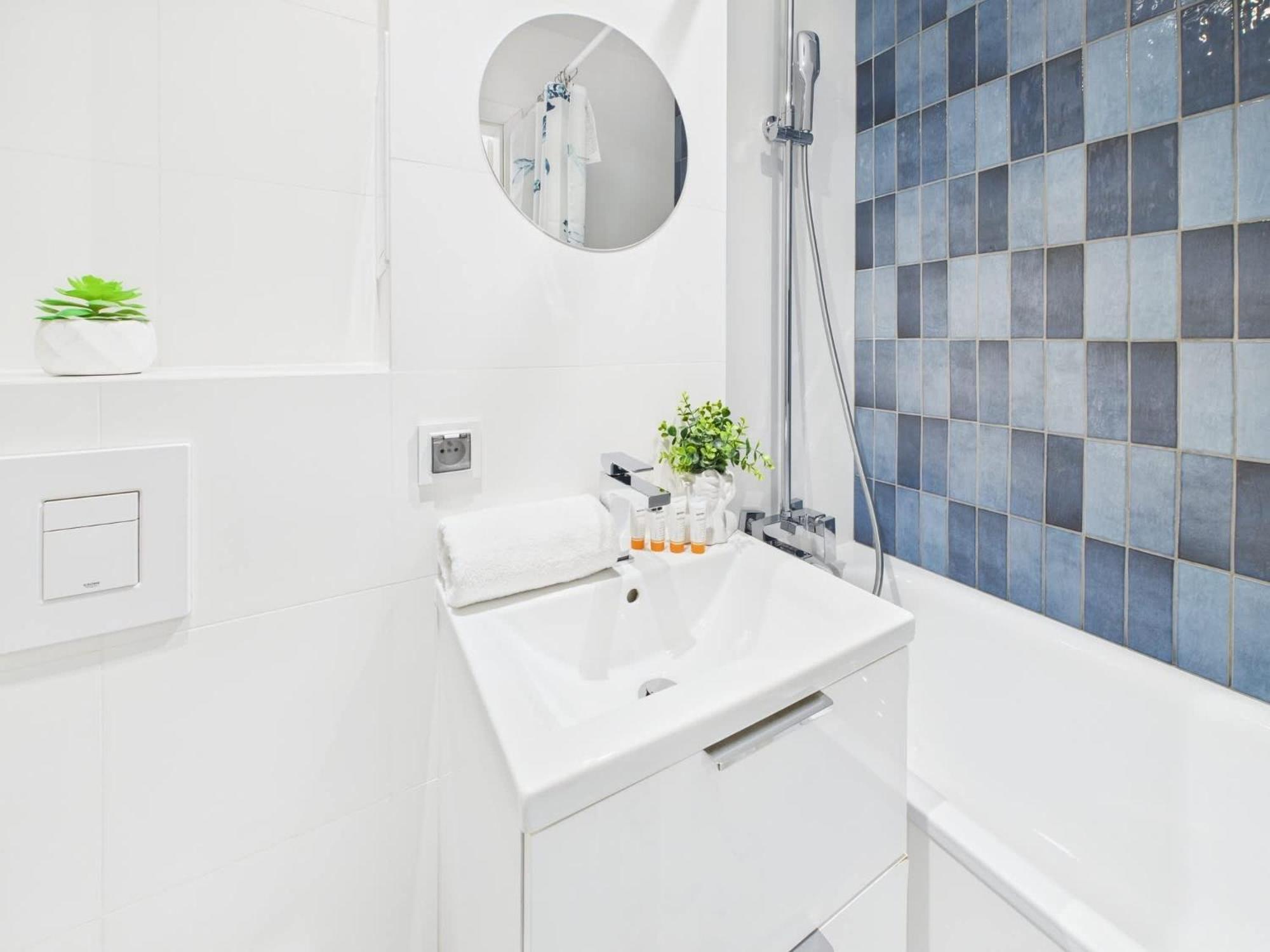 Apartament Comfortable Close To Metro Station By Renters Warszawa