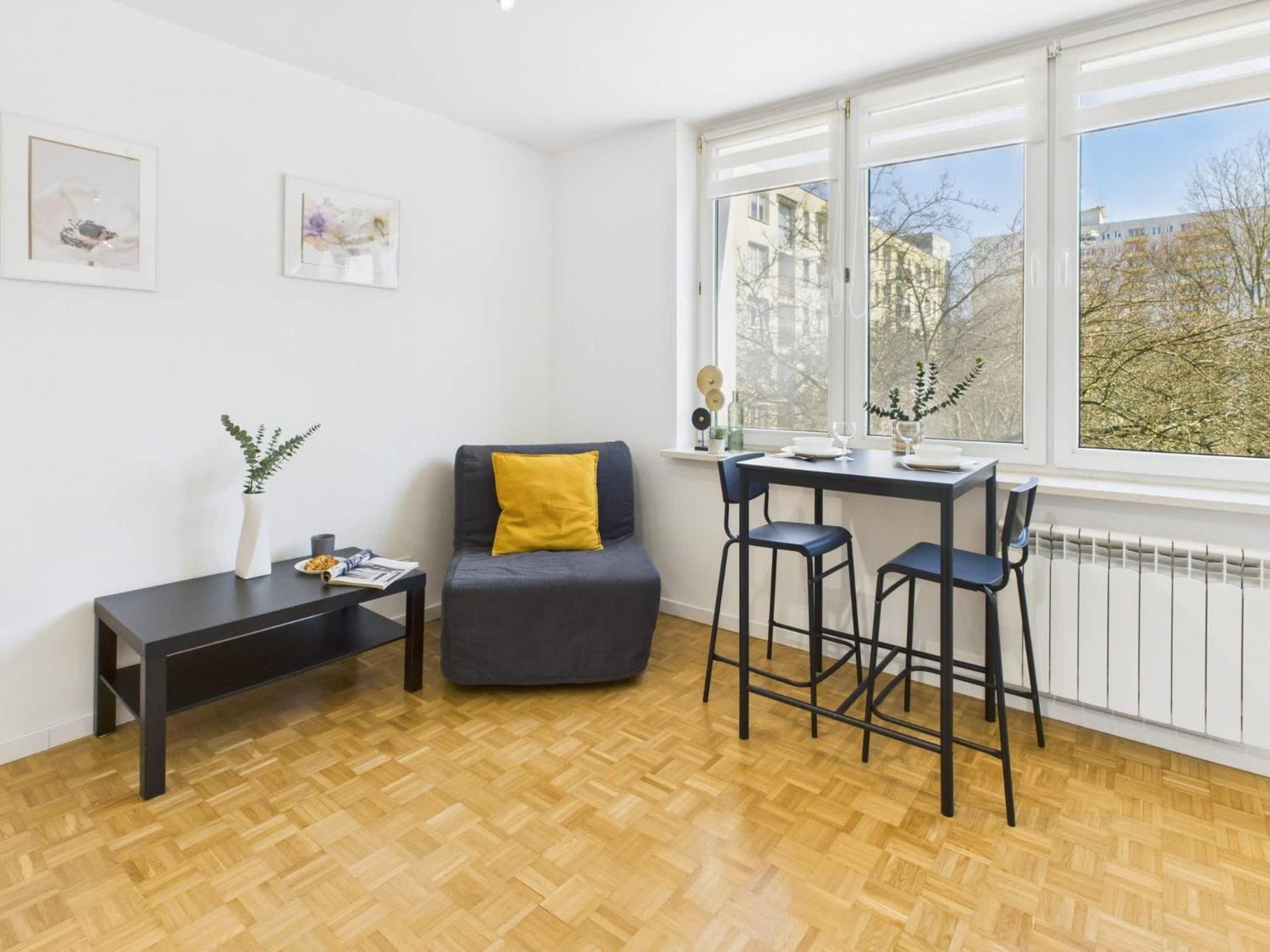 Comfortable Close To Metro Station By Renters *